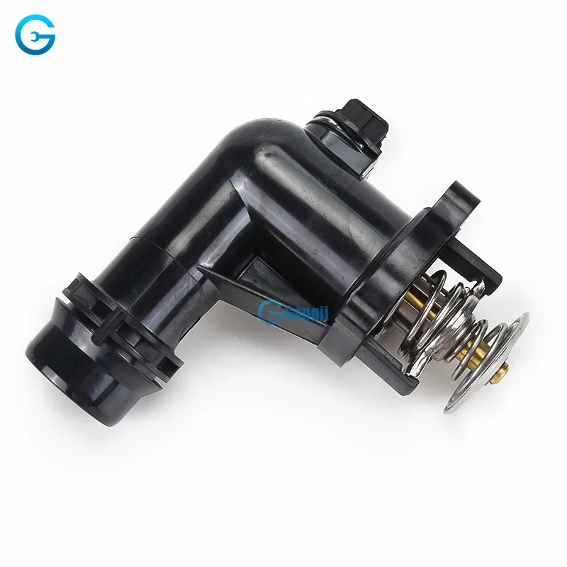 Carcasa termostato BMW E36 E46 Serie 3 316i 318i - imagen 4