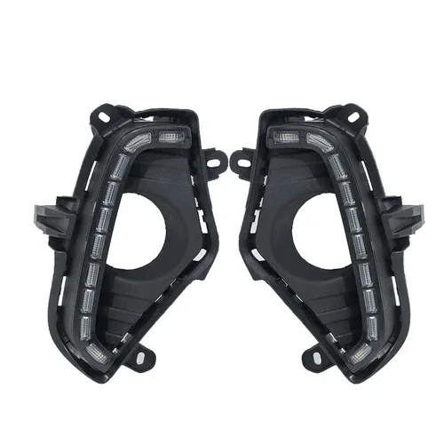 Luz antiniebla delantera Toyota RAV4 2019-2022 - imagen 4