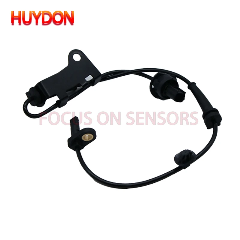 4 Uds 57455-TF0-003 Sensor de velocidad de rueda delantera trasera ABS para Honda Fit City Insight CR-Z 57450-TF0-003 57470-TF0-003 57475-TF0-003 - imagen 4