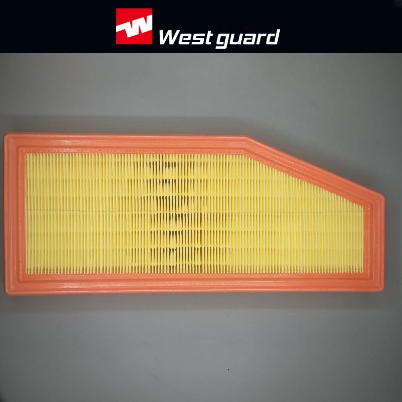 Filtro de aire WESTGUARD MA2260 Nissan X-Trail e-POWER 1.5T T33 - imagen 4