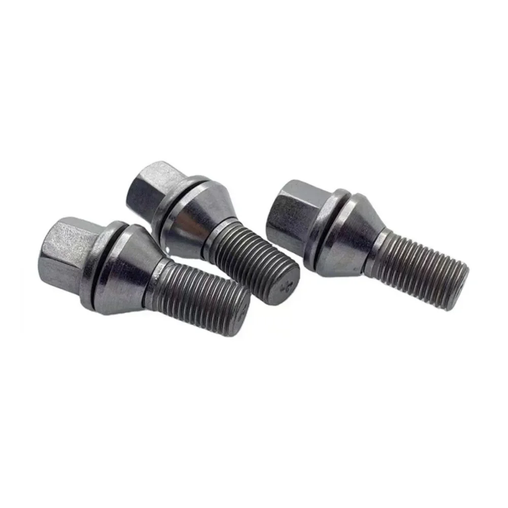 Per nos de cubo M14x1,5 para Maserati Quattroporte y Ghibli - imagen 5