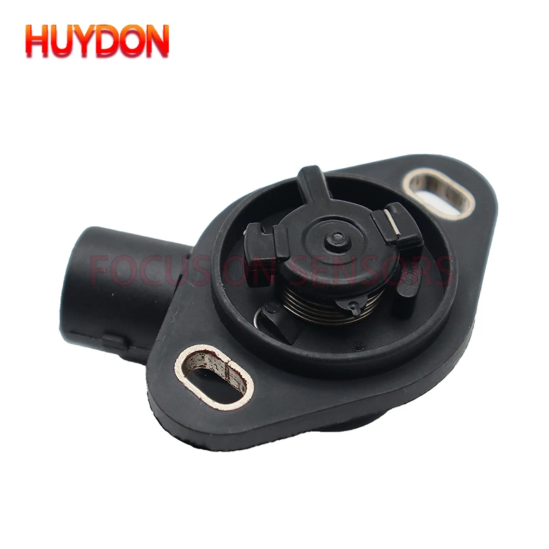 Sensor de posición del acelerador JT3R60659 TPS para Acura Integra Mdx Honda Accord Civic CR-V Crx Odyssey Pilot Prelude - imagen 4