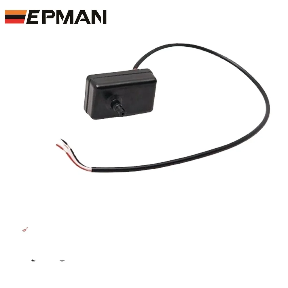 Sensor sobrealimentación EP-CGQ01 con tubo vacío – VW Passat / Audi - imagen 2