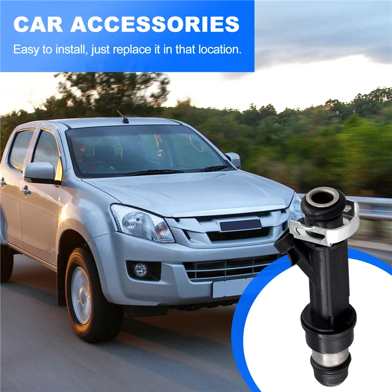Boquilla de inyeccion de combustible para Honda Passport 3.2/3.5L - imagen 5