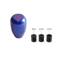 6 Speed Blue