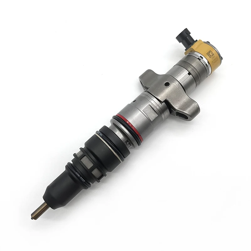 Inyector Common Rail 238-8901 para motor Caterpillar C7 - imagen 4