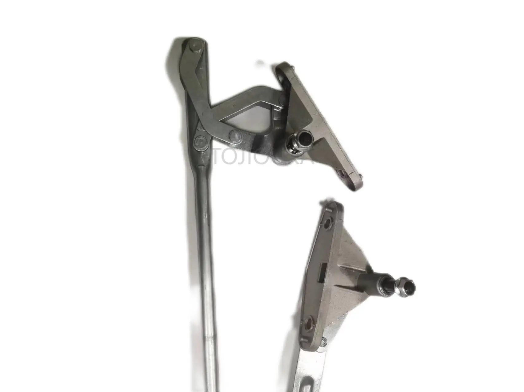 Biela limpiaparabrisas camión Mercedes-Benz OEM 9418200441 - imagen 3