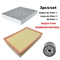 3pcs New (Petrol)