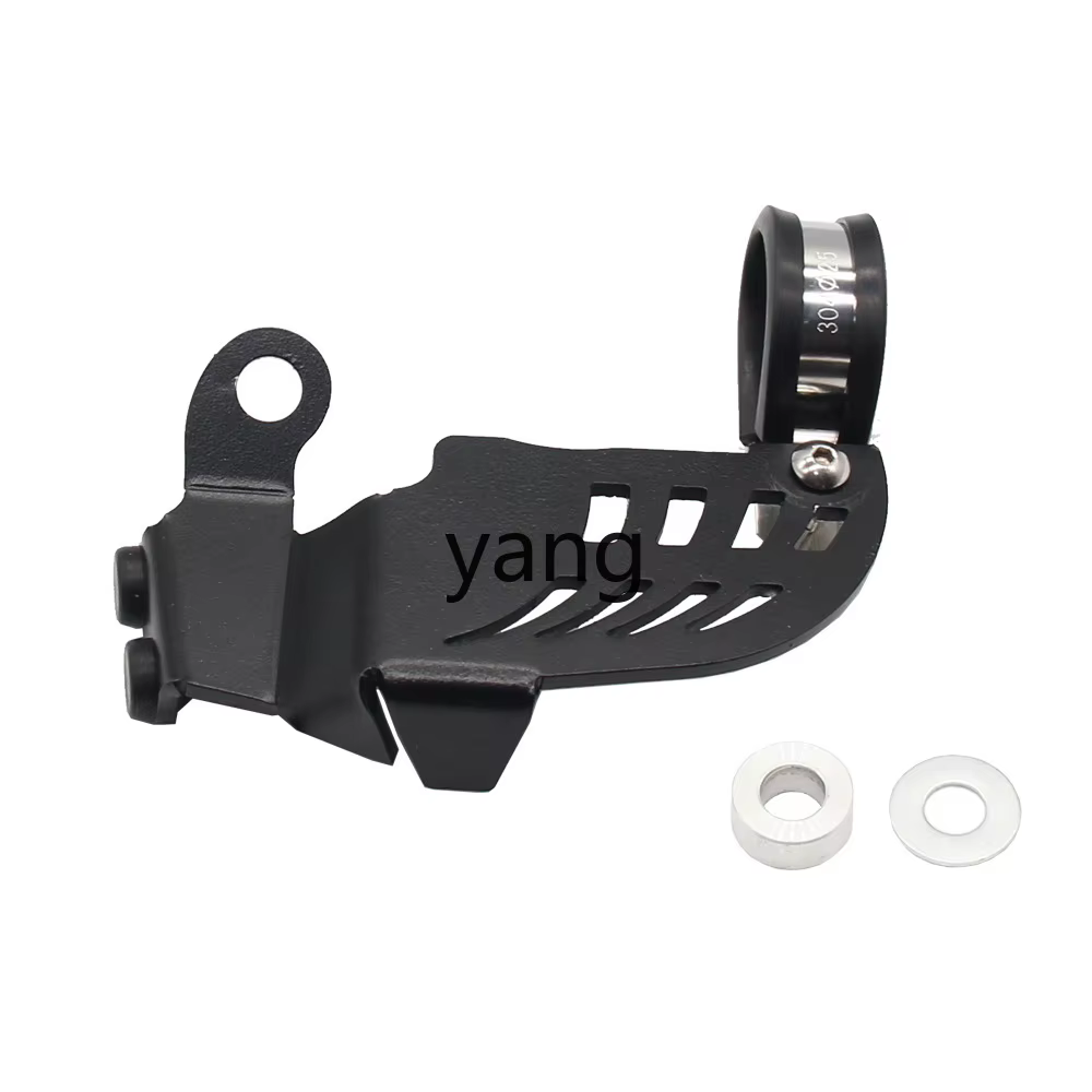 Protector del interruptor del caballete BMW R1250GS/R1200GS ADV - imagen 5