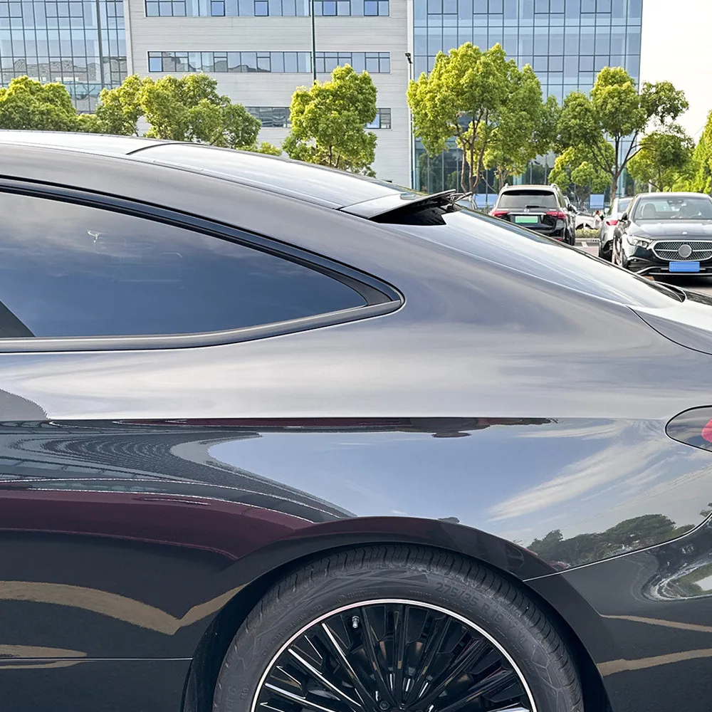 Alerón de maletero para Mercedes-Benz CLE Coupé C236 (2024) - imagen 2