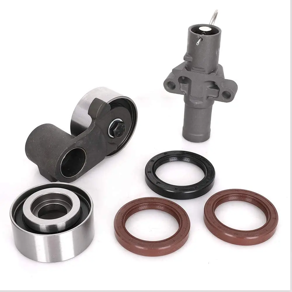 Kit distribución con bomba de agua Honda Accord/Odyssey V6 3.5-3.7 - imagen 3