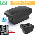 B2 Black line 3 USB