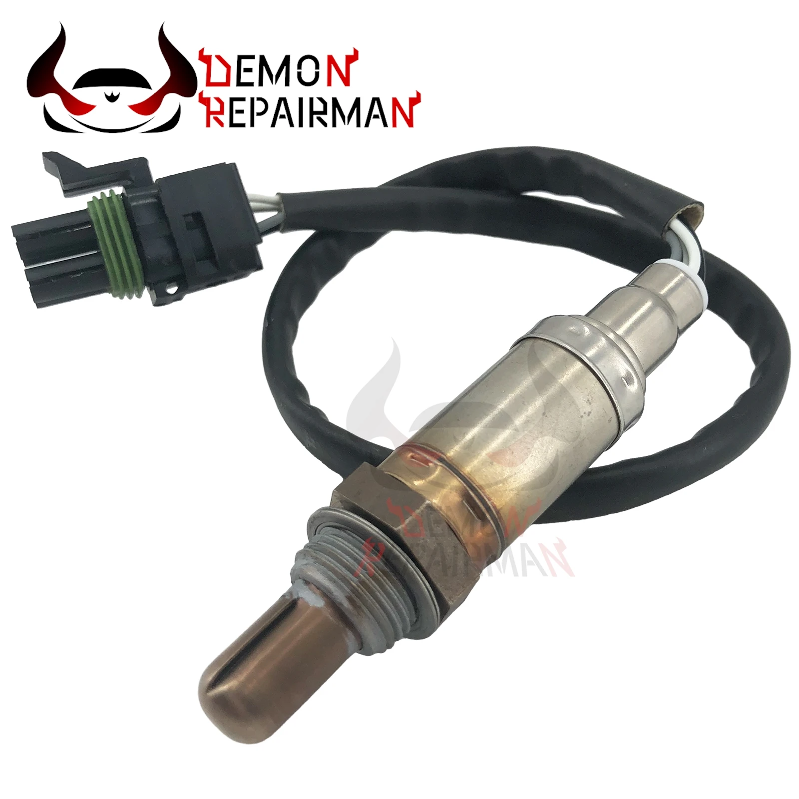 Sonda Lambda OZH101 para Renault Laguna I Megane I Spider 1.8L-2.0L - imagen 2