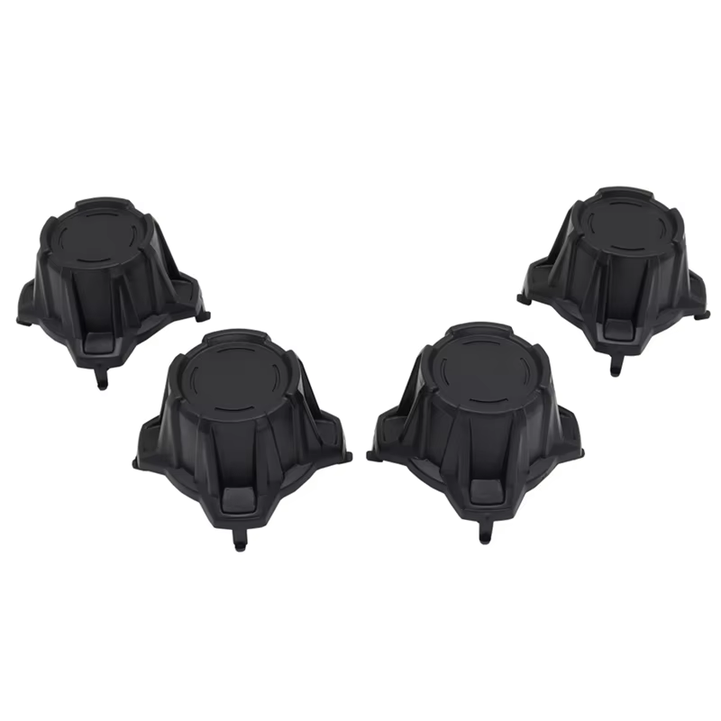 Tapas de buje de rueda Can-Am Maverick X3 Turbo R 2017-2020
