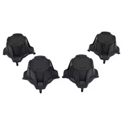 Tapas de buje de rueda Can-Am Maverick X3 Turbo R 2017-2020