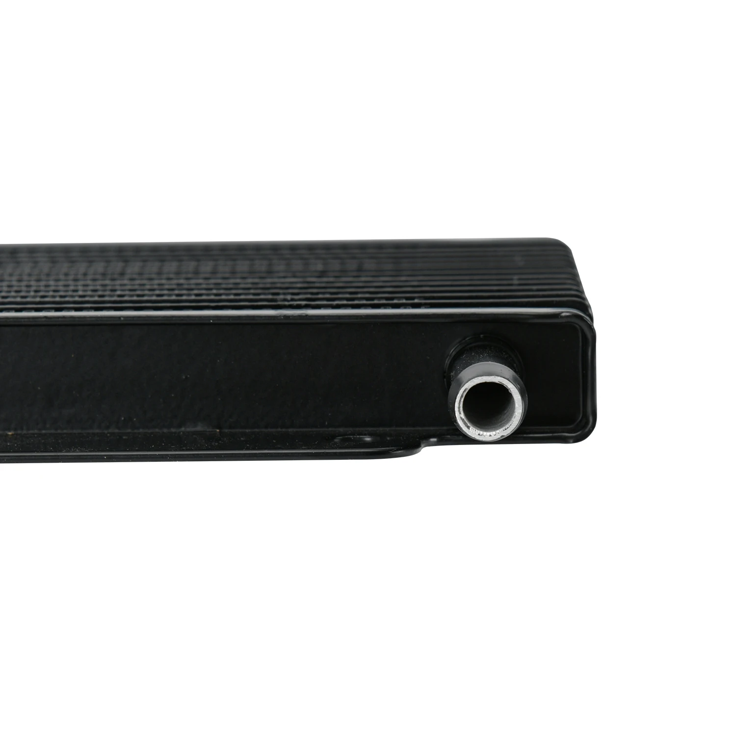 Enfriador de transmisión aluminio 14/25/32 filas – Coches compactos - imagen 4