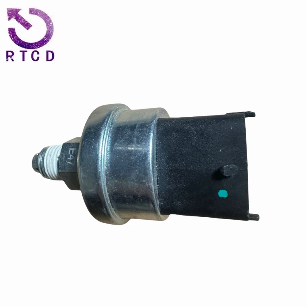 FGJF1-38231G0 Sensor presión aceite electrónico Yuchai Yutong Bus - imagen 4