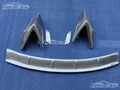 Real carbon fiber