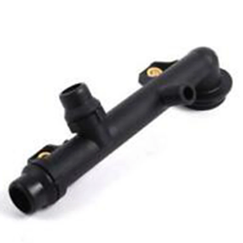 Conector de manguito refrigerante BMW E46/Z3 316i 318i - imagen 4