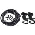 Nozzle and 2m Hose