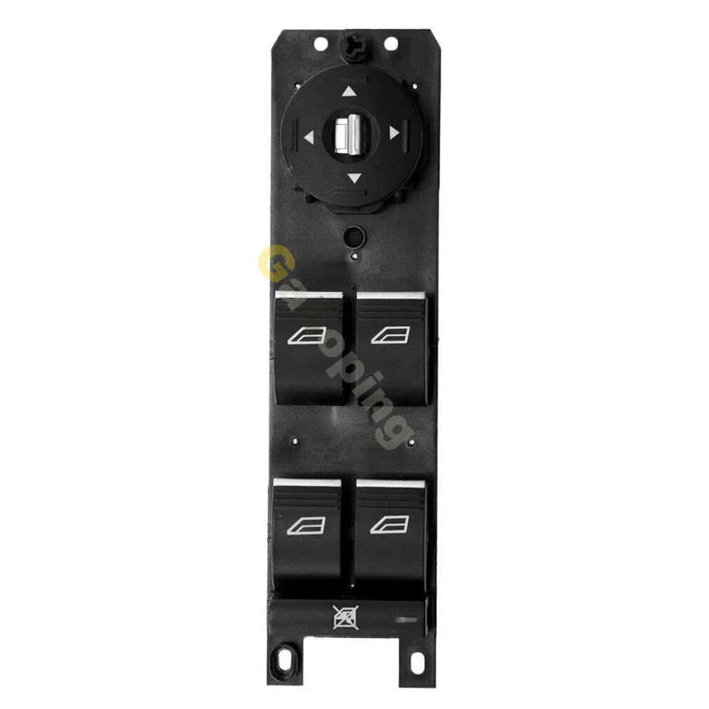 Ford F1ET14A132CB Interruptor elevalunas izquierdo Focus ST 2012-2017 - imagen 2