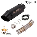 Type D5