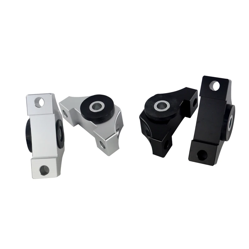 WLR Racing Kit de soportes de motor billet Honda Civic EG/EK - imagen 3