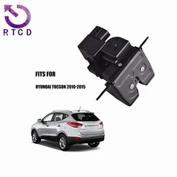 81230-1H300 Cerradura de maletero para Hyundai ix35 y Kia pro_cee'd