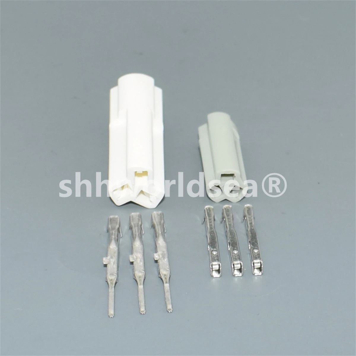 Shhworldsea conector automotriz macho hembra de 3 pines 1,0mm N3810-9903 N3820-9930 - imagen 5