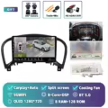 8G-128G 360 DVR