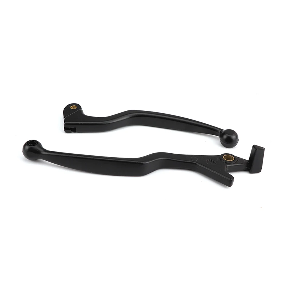 Palanca freno embrague Suzuki GS125 GY6 125cc - imagen 4