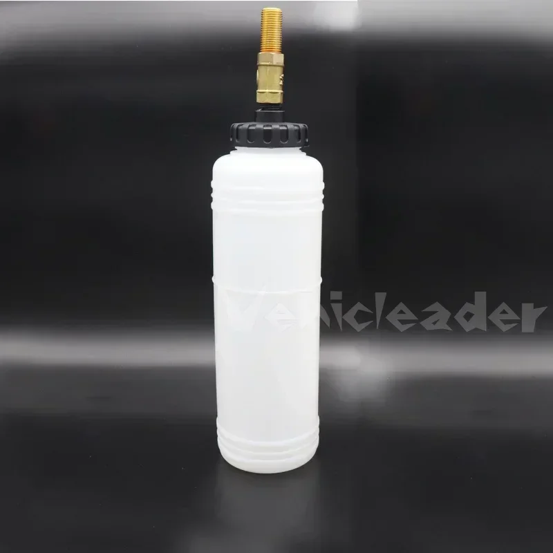 Kit sangrador purga líquido freno – bomba vacío mangueras - imagen 5