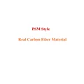 Real Carbon PSM