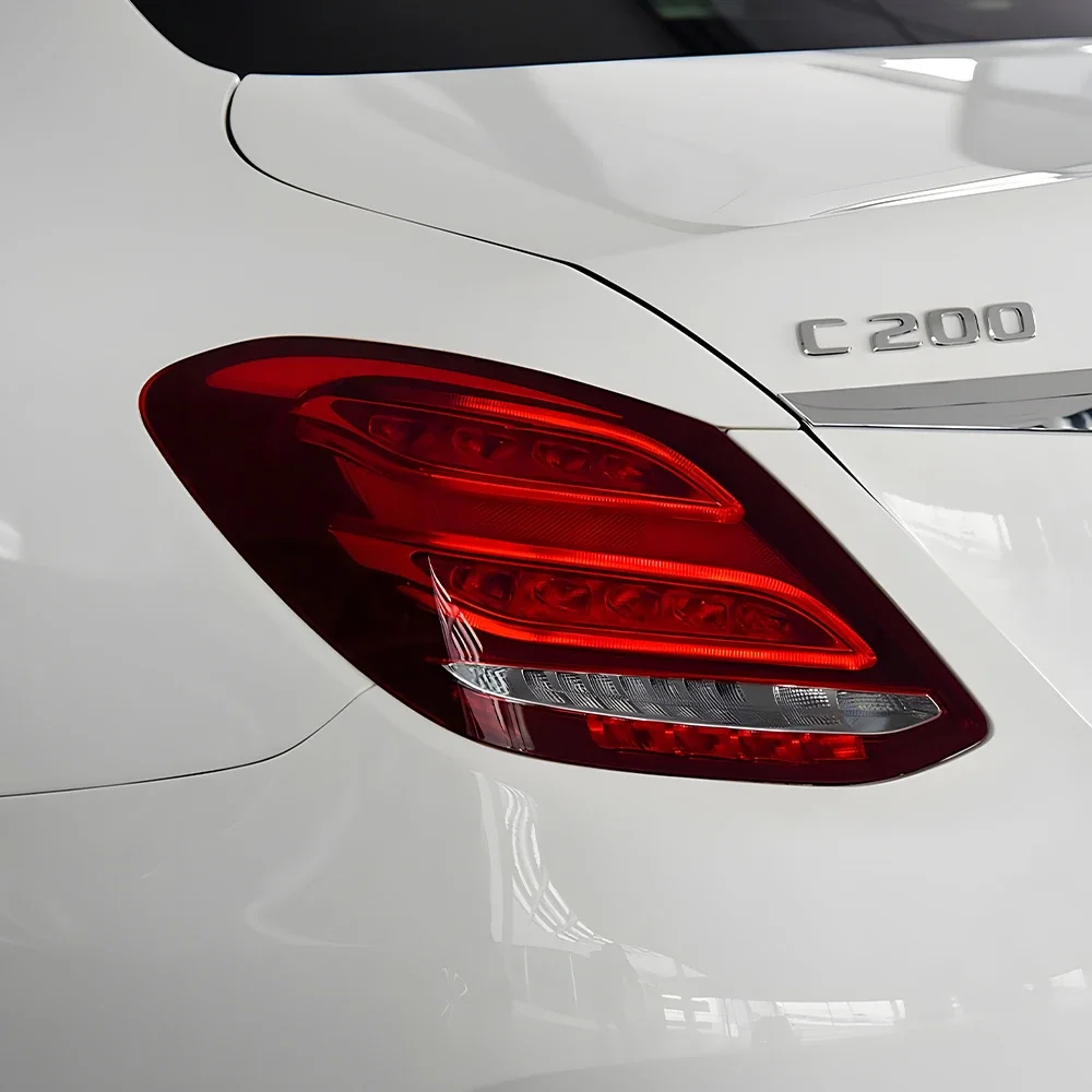 Pilotos traseros originales Mercedes-Benz Clase C W205 2015-2021 - imagen 3