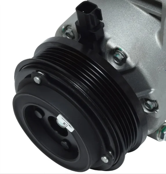 OEM VS16 compresor aire acondicionado Ford Focus 1.8i 2003-2007 - imagen 3
