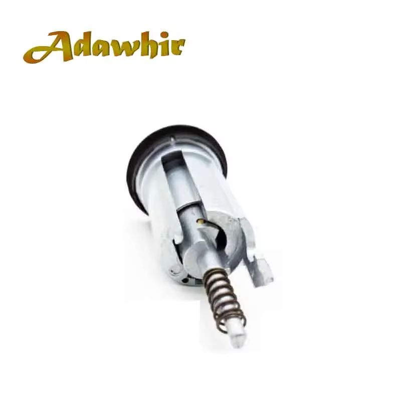 Daewoo 95710800, cerradura de encendido con cilindro y llave - imagen 2
