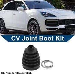 Fuelle de junta homocinética exterior X Autohaux – Porsche Macan Cayenne