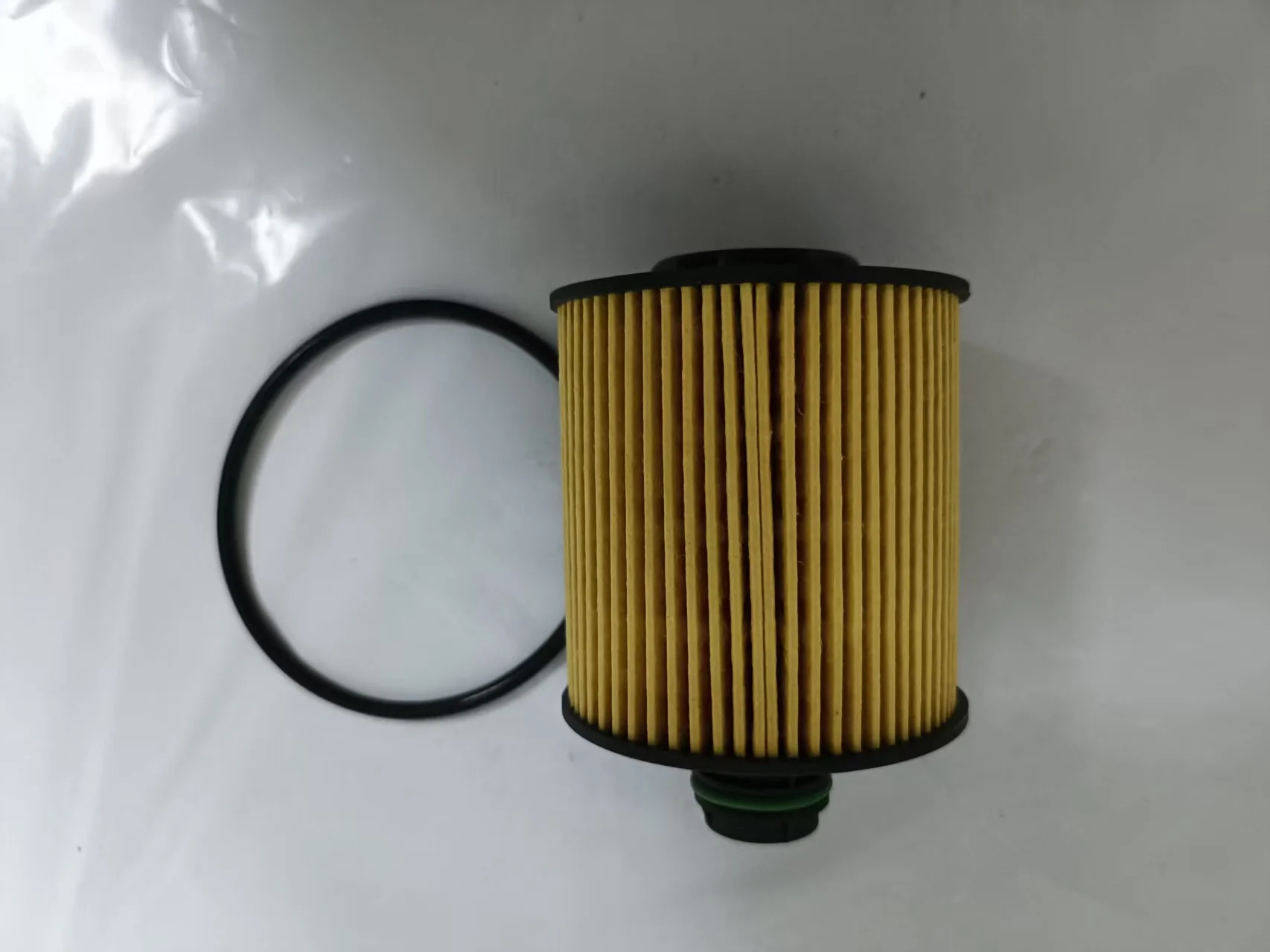 Filtro aceite 55223416 para Alfa Romeo Giulietta, Fiat Doblo y Opel Combo - imagen 4