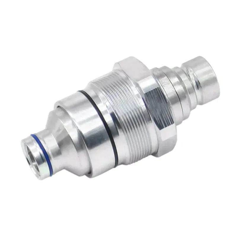 Acoplador hidráulico BRM 7246802 para Bobcat y Kubota - imagen 3