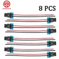 8pcs