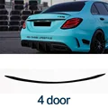 4 door C63S