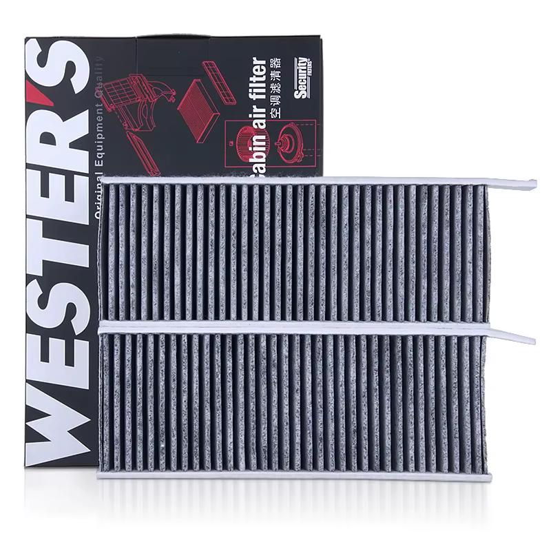 Filtro habitáculo carbón activado – Peugeot 3008 5008 C4 Picasso DS 5 - imagen 4