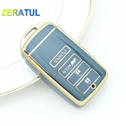 Funda TPU para llave Acura RLX, RDX, MDX, ILX y TLX