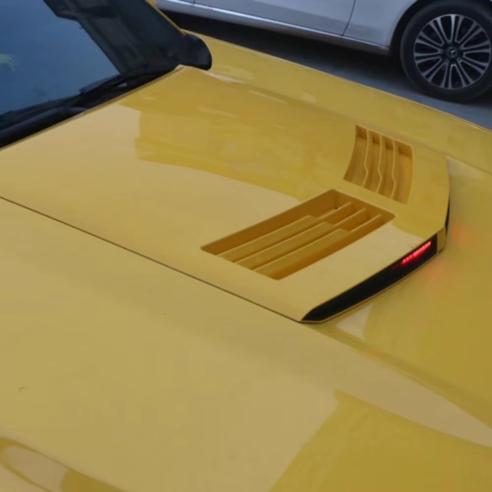 Detalle de los bordes y ajuste