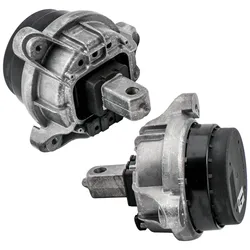 BMW 22116785602 Soportes motor delanteros Serie 5 F10/F07/F11/F18