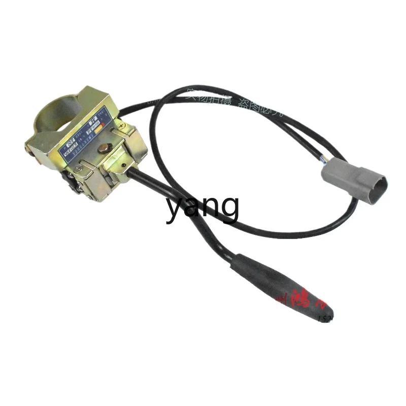 Interruptor electrónico de dirección CX ETCS-FXK-401 para carretilla elevadora - imagen 2