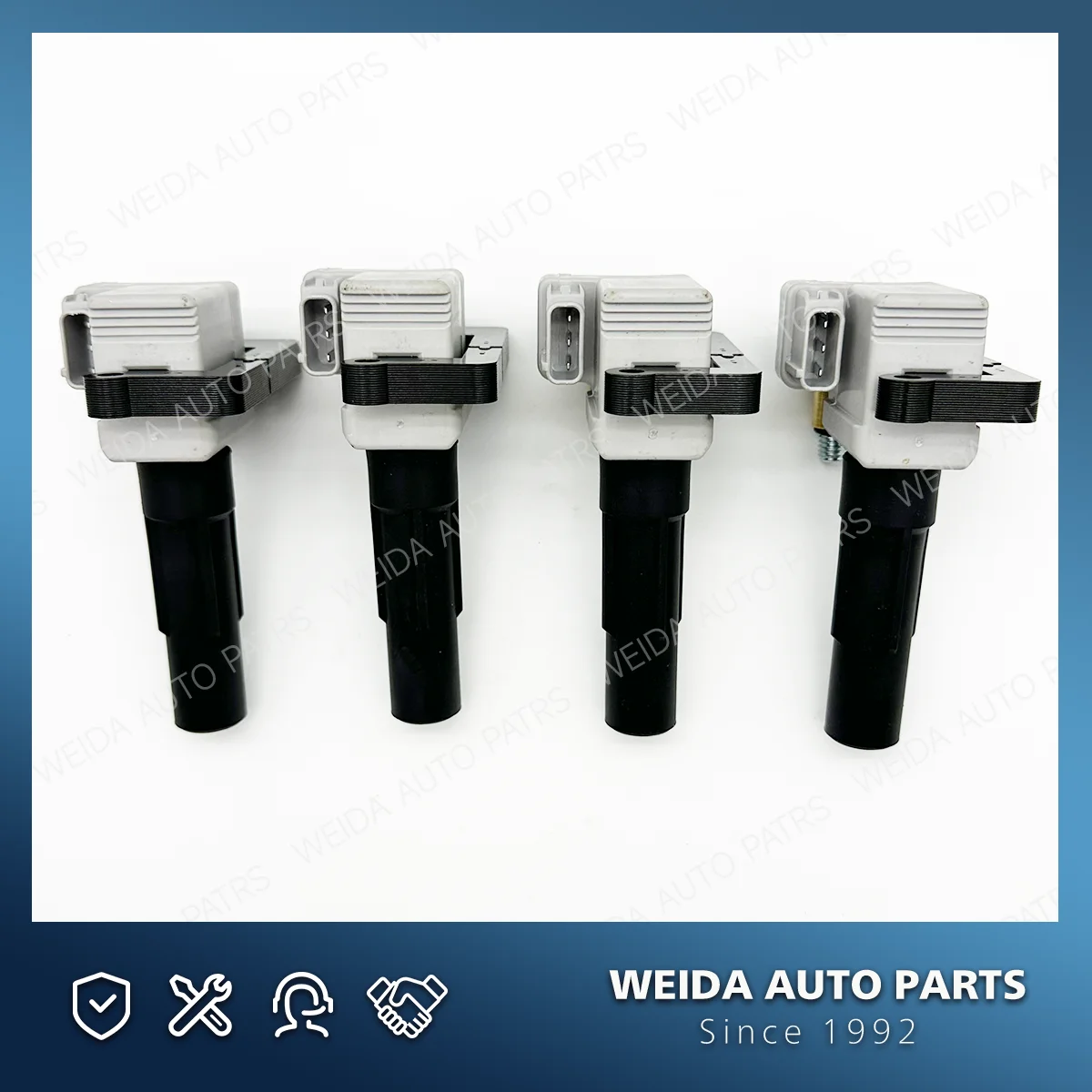 Bobina de encendido OEM 22433-AA418 Subaru Impreza WRX 2.5