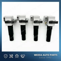 Bobina de encendido OEM 22433-AA418 Subaru Impreza WRX 2.5