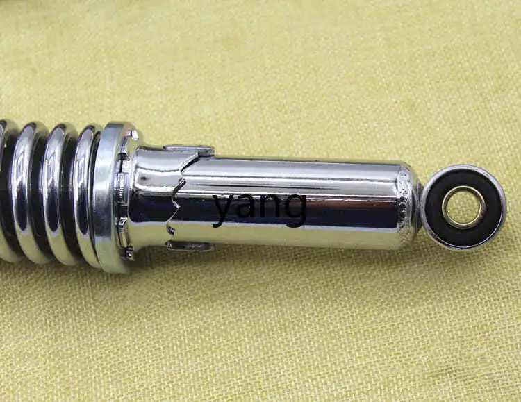 Amortiguador especial LMM con accesorios para motocicleta - imagen 3