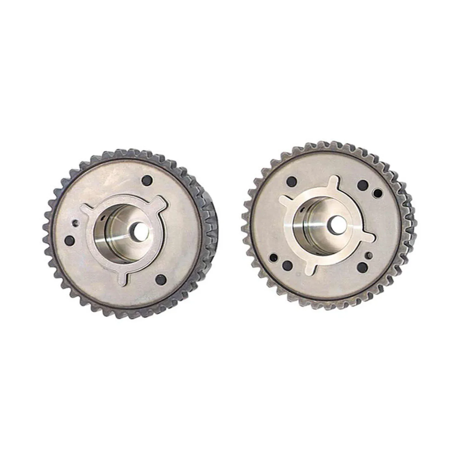 Kit cadena distribución VVT motor 2.0 gasolina Land Rover Discovery - imagen 4